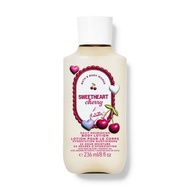 Body Lotion - Sweetheart Cherry