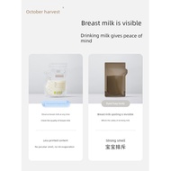 breastmilk storage bag milk powder storage bag Beg simpanan susu ibu kristal Oktober, beg simpanan s