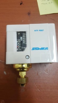 PRESSURE SWITCH / PRESSURE CONTROL SAGINOMIYA - YOBISOO