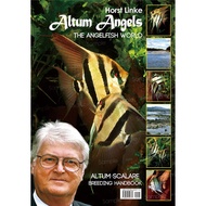 Altum Angels The Angelfish World