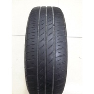 Used Tyre Secondhand Tayar SILVERSTONE NS800 185/60R14 70% Bunga Per 1pc