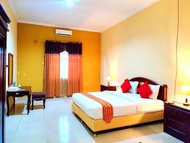 Esemka Hotel & Convention Kotabumi