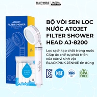 Atojet AJ-8200 Water Filter Shower Set Jennie BLACKPINK