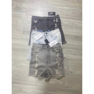 Sh32 fashion nova shorts 3 colors