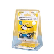 Minions - Magnetic inertia car Minons - Magnetic inertia car (1pc pack) 750531