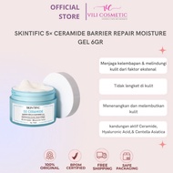 Skintific 5X Ceramide Barrier Repair Moisture Gel