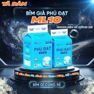 (Odd) Phu Dat diapers ML10 XL10 anti-spill ML20 XL20 Phu Dat diapers Phu Dat diapers Phu Dat diapers