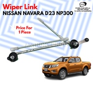 Nissan Navara D23 NP300 2015-2026 Wiper Link Windshield Linkage Assy (28840-EB400)