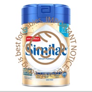 Similac Stage 1 850g