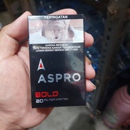 ASPRO Bold 20