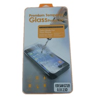 0.33 2.5D Samsung G7109 Premium Tempered Glass Protector
