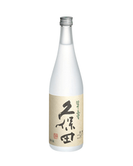 久保田 翠壽大吟釀生酒 720ml |清酒