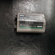 Nikon EL18b原装电池状态3.用于D4以上机种