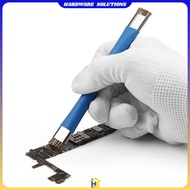 Anti-Static Brush PCB Board Cleaner Double Head - SS-022B