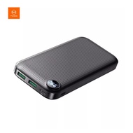 Mcdodo MC605 Panda Series 20000mAh 22.5W Fast Charging PD+QC Power Bank With Digital Display