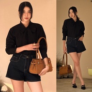 Bowie winter shirt "