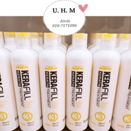 Kerafill Keratin Treatment NO 3 Daily Shampoo 280ml