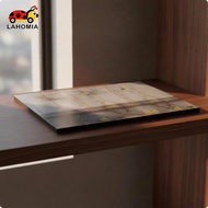 [LAHOMIA] Aircraft Model Display Base Realistic Model Airport Apron Airport Diorama Board