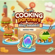 MONOPOLY GO EVENT PARTNER