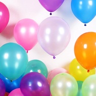 1 balloon birthday gift