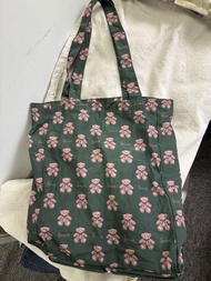 Harrods tote 泰迪熊可摺疊環保袋