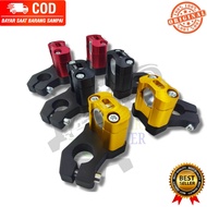 Breket Sonic Stang Rzr Sonic 150 Dan Satria Fu fi Carbu Injeksi breket sonic 150