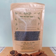 Trà ngủ ngon an thần trà giúp ngủ ngon giấc trà cải thiện giấc ngủ từ thảo dược an toàn - Green Phar