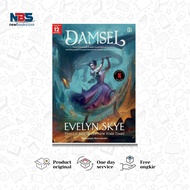 Damsel - Evelyn Skye - Bentang Pustaka