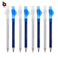 blesiya 2/4/6/10Pcs DIY Tailors Chalk Pen Sewing Dressmakers Pencil Craft Markers Pens