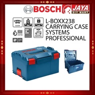 Bosch L-BOXX 238 Professional Carrying Case System - BOSCH 238 L-BOX 1605438167 (159452)
