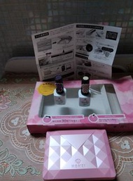 HOMEI Weekly Gel 迷你美甲燈套裝