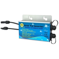 Grid Tie Inverter WMVC-300W solar
