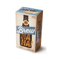 Brew Ha Ha! The Crafty Game for Beer Lovers