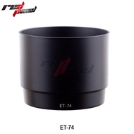 LENS HOOD ET-74 FOR CANON EF 70-200MM f/4, 70-200MM f/4 IS