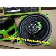 MOHAWK 4inch Speaker 2-Way Coaxial Speaker ME-425 ME Series Car Radio- 4inc speaker 2way speaker/moh