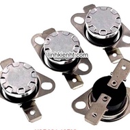 KSD301 85 degree thermal relay switch