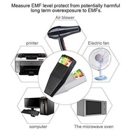實體店鋪/SF 5 LED Nuclear EMF Meter Magnetic Field Detector Ghost Hunting Paranormal Equipment Electroma