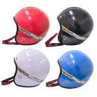 100% ORIGINAL MS88 Helmet Tali Tulisan Merah MURAH Wholesale BIKKO CRYSTAL SGV 99 TOPI MS KELEDAR RI