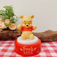 小熊維尼造型拍拍燈