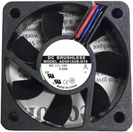 Cooling Fan for ADDA AD5012UB-D76 DC12V 0.2A 4-Wire B3 Interface New