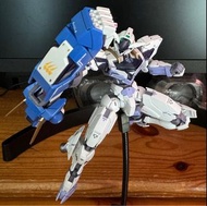 素組、模型代工 gundam  高達模型 作品集110 mg rg hg吉烏魔靈高達 水星之魔女外傳