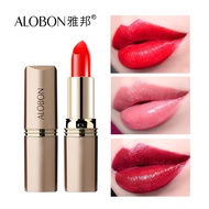 Oriental Selection#Stage Makeup Performance Red Lipstick Student Moisturizing and Nourishing Waterpr