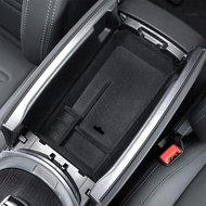 Car Center Console Armrest Box Storage Box Container Tray Organizer for Mercedes-Benz G Class W464 G
