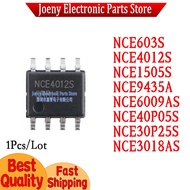 5PCS NCE603S NCE4012S NCE1505S NCE9435A NCE6009AS NCE40P05S NCE30P25S NCE3018AS SOP Chip ic