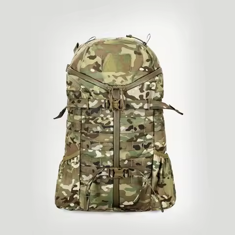 27L 2Day Cordura Tactical Functional Commuter Travel Outdoor Mountaineering Hiking Backpack Backpack