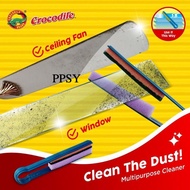 JUST CLEANER CLEANER cleaning tools Window cleaner Window cleaner ceiling fan cleaner