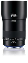 九晴天 租鏡頭 租相機 出租～ZEISS Milvus 100mm f2 Macro (Canon EF)