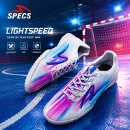 Specs LightSpeed Reborn Unisex Meta XR Futsal Sports Shoes