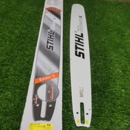 Stihl 30 inch papan (bar) untuk chainsaw MS382 / MS660 /MS361