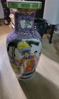 大花瓶